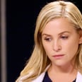 Grey's Anatomy Has Been Hinting at Arizona's Exit For Weeks — Here's How