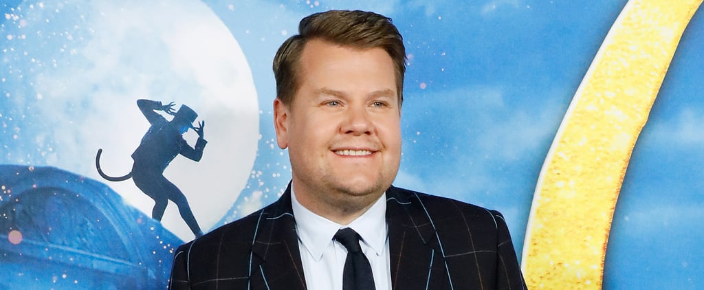 James Corden Further Addresses Balthazar Drama: "I Made a Rude Comment and It Was Wrong"