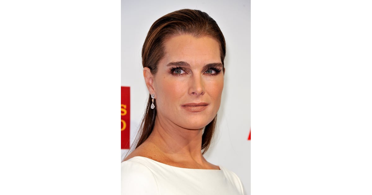Brooke Shields Celebrity Quotes About Losing Virginity Popsugar Love And Sex Photo 9