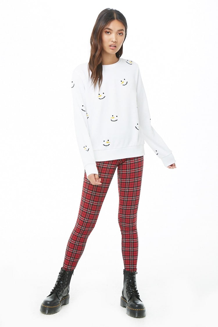 The Best Ugly Christmas Party Outfits From Forever 21 2019