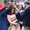 Kate Middleton Dances With Another Man in Front of Prince William — Paddington Bear!