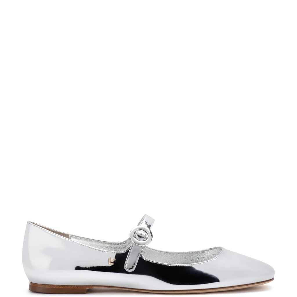 Larroude Blair Ballet Flats