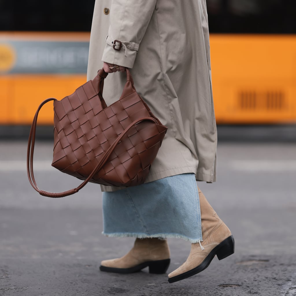 Treat Yourself to One of Amazon's Top-Rated Work Bags, Because You're a Boss