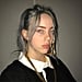 Billie Eilish Without Makeup Selfies