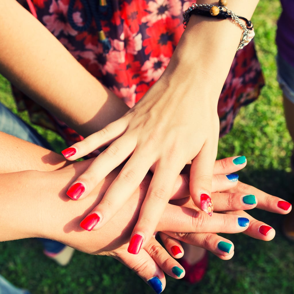 Best Tools For DIY Manicures