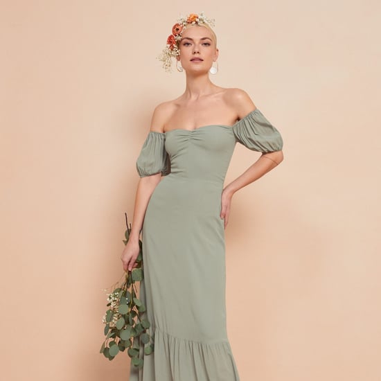 The Best Winter Wedding Guest Dresses For 2020