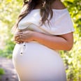 A Tooth Grew in My Ovary During My Pregnancy (Yes, Really!)