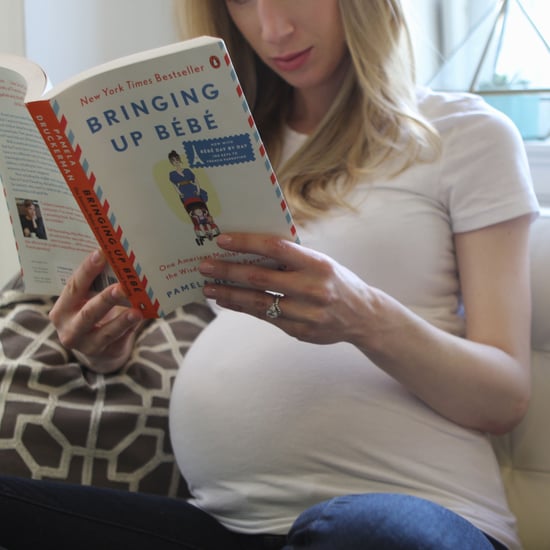 What a "How to Be a Mom 101" Class Would Look Like