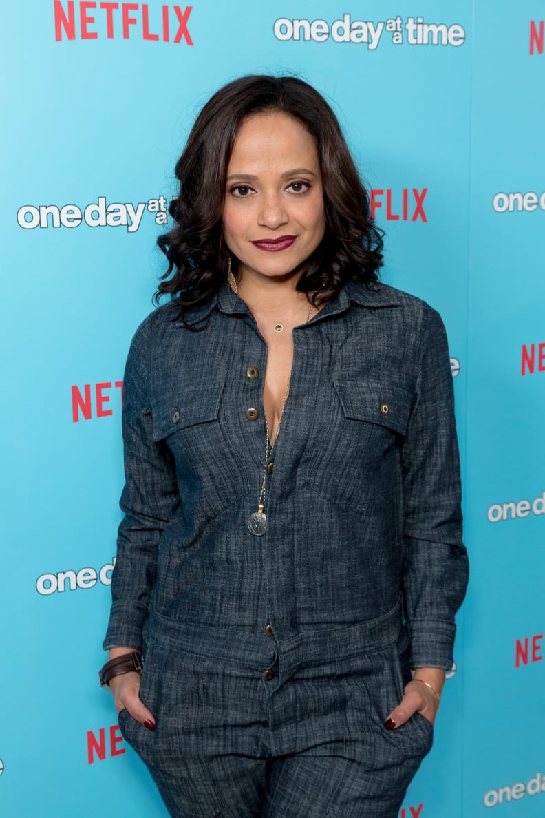 Judy Reyes Now