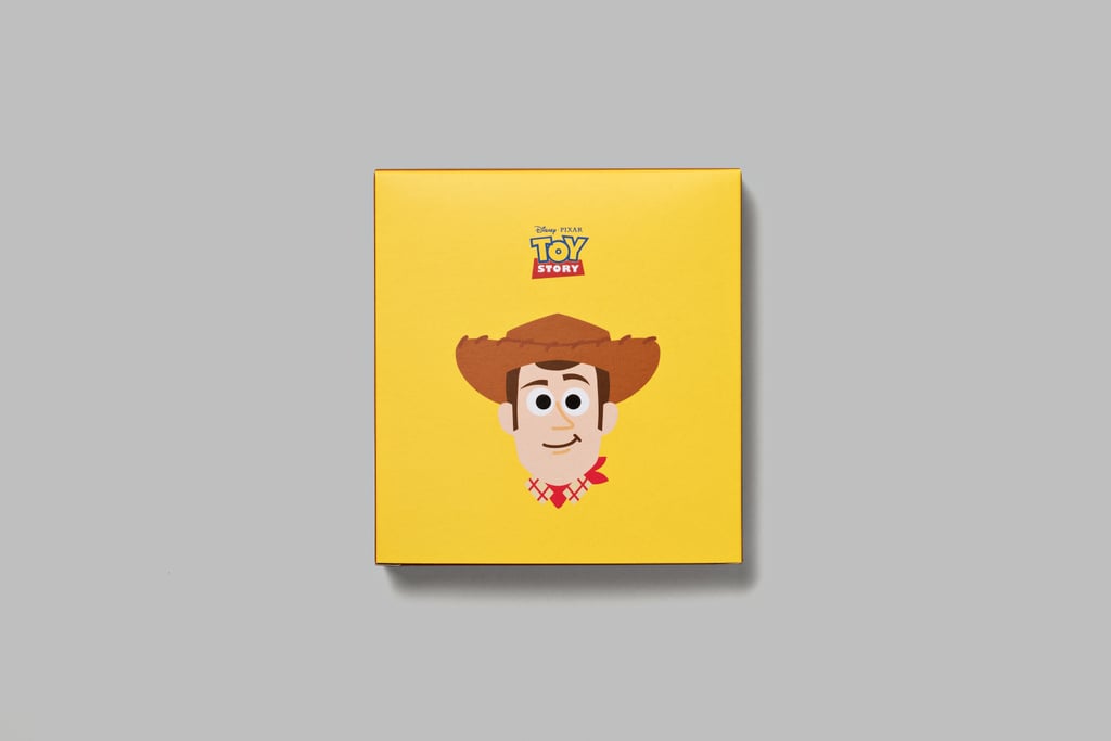 Toy Story Baggu Bag Innisfree Sale