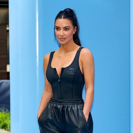 Kim Kardashian Skims Shapewear Infomercial Videos