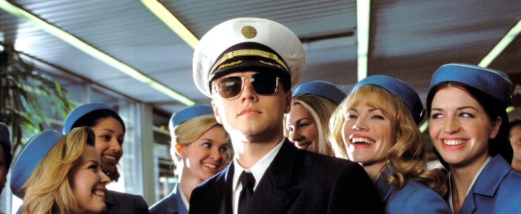 True-Crime Movies That Aren't Scary
