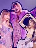 The Best Outfits to Wear to Taylor Swift's Concert — Inspired By Her "Tortured Poets" Era