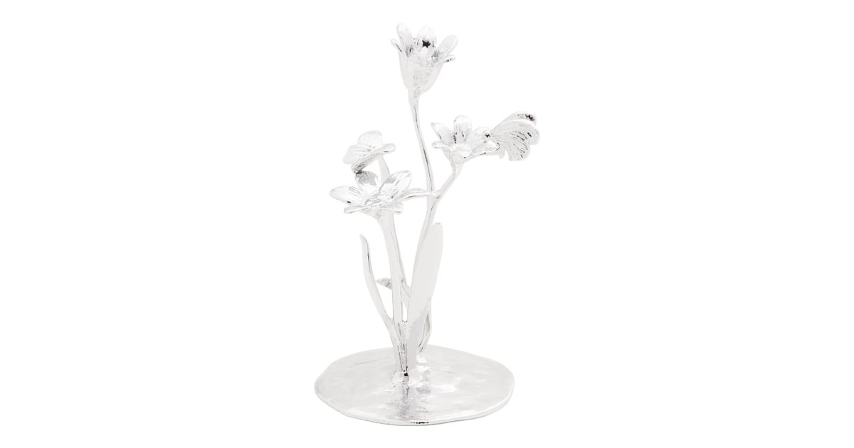 Floral Butterfly Jewelry Holder Best Organization Products From TJ