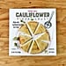 Trader Joe's Cauliflower Pizza Crust