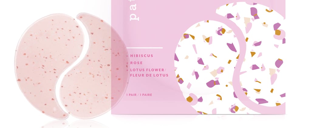 Patchology Moodpatch Eye Gels Review