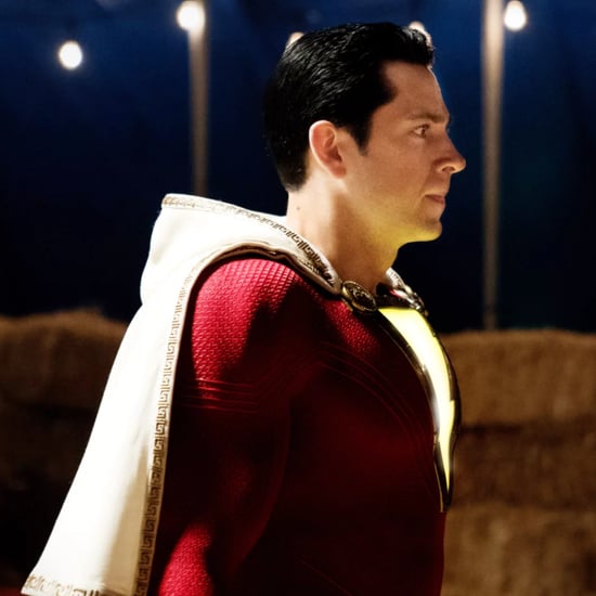 Is There an After Credits Scene in Shazam!?