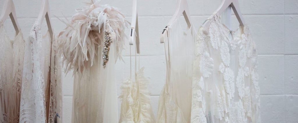 Should You Go Wedding Dress Shopping With Your Mom?