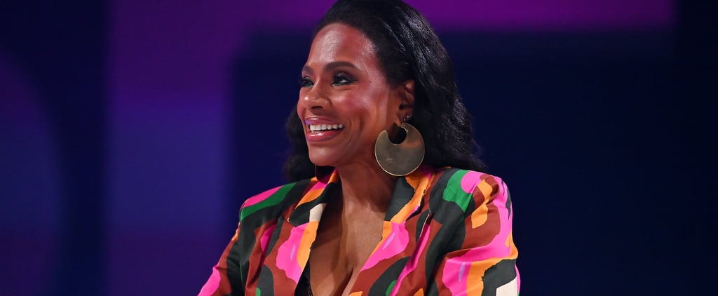 Sheryl Lee Ralph Talks Motherhood and Best Parenting Tips