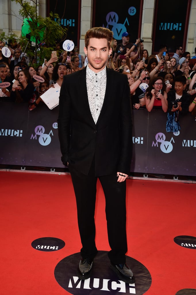 Much Music Video Awards Pictures June 2015
