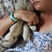 Kids Who Are Attached to Their Stuffed Animals