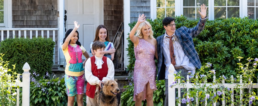 The Sleepover: A Parents' Guide to the Netflix Movie