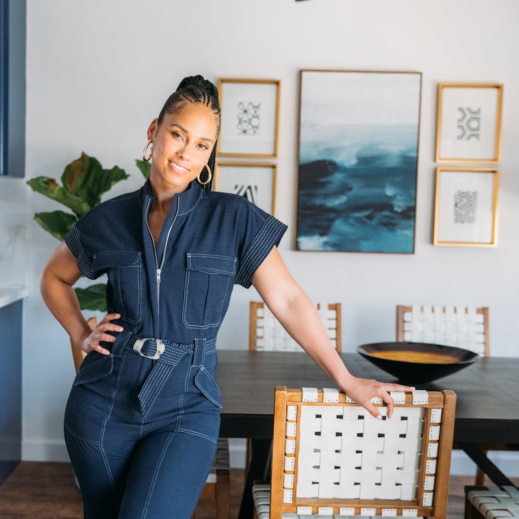 Alicia Keys Curated Some Extremely Stylish Items on Amazon