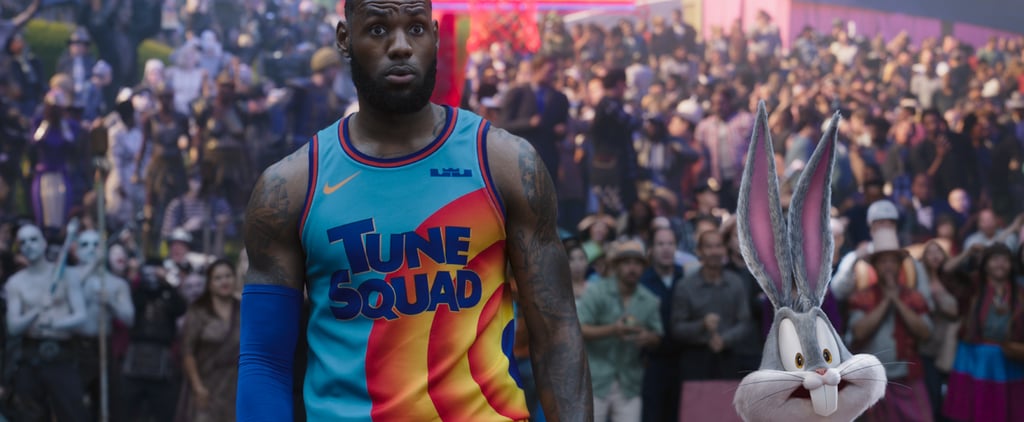 Review: Space Jam: A New Legacy Exceeds All Expectations