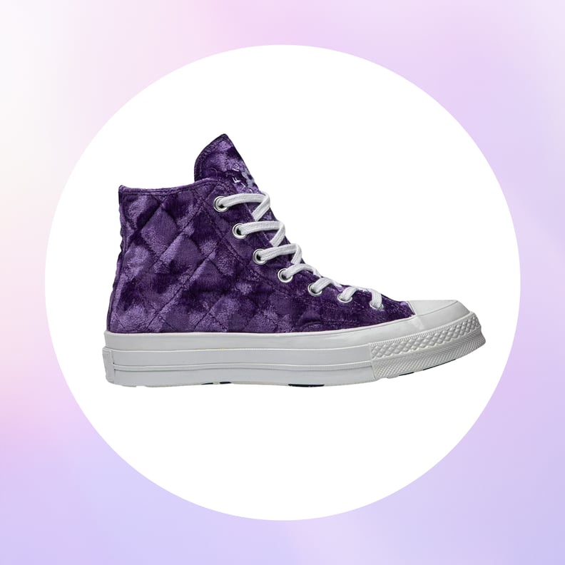 Her Sneaker Must Have: Golf Le Fleur x Chuck 70 Hi Sneaker