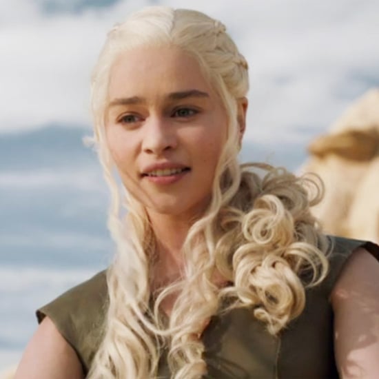 Game of Thrones' Mad Khaleesi Theory