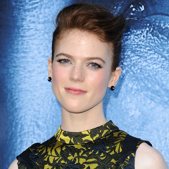 Rose Leslie