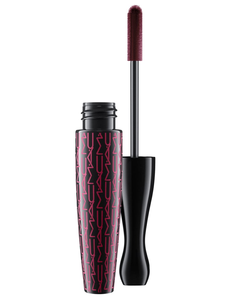 MAC Work It Out In Extreme Dimension Lash Mascara