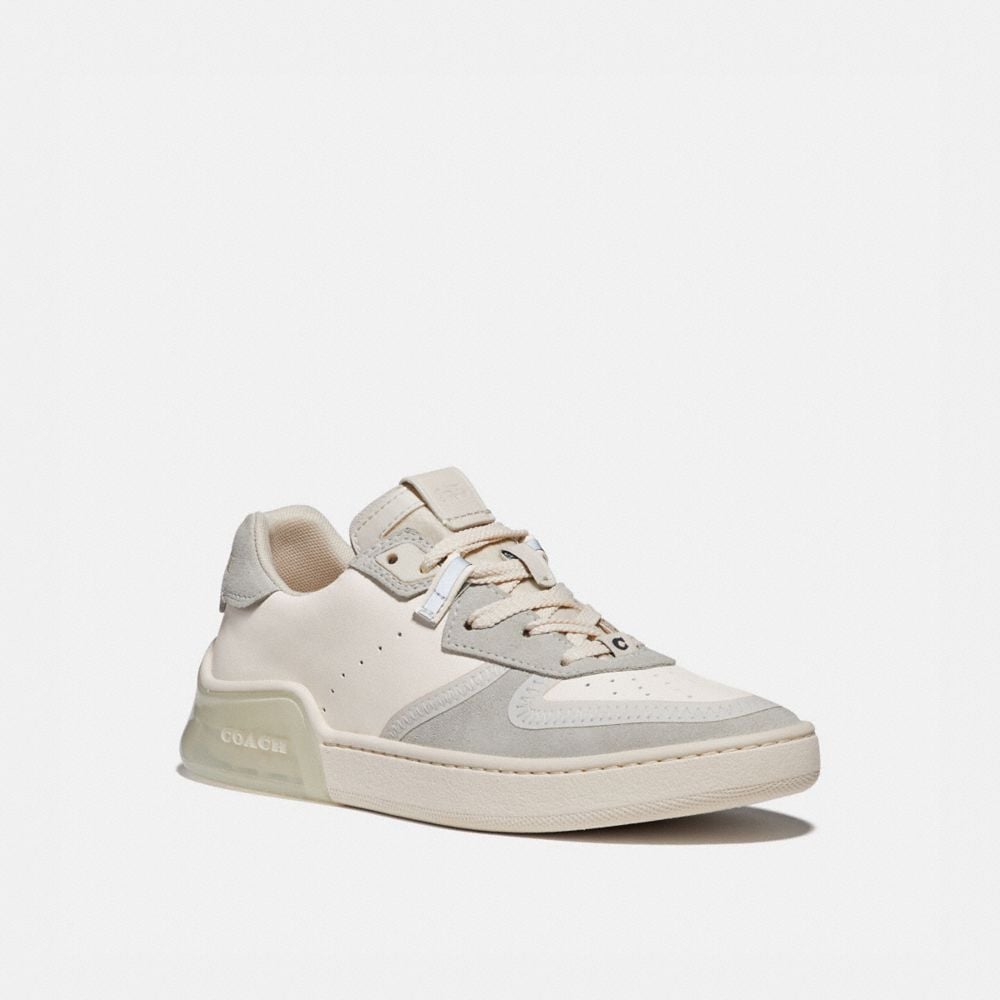 Citysole Court Sneakers