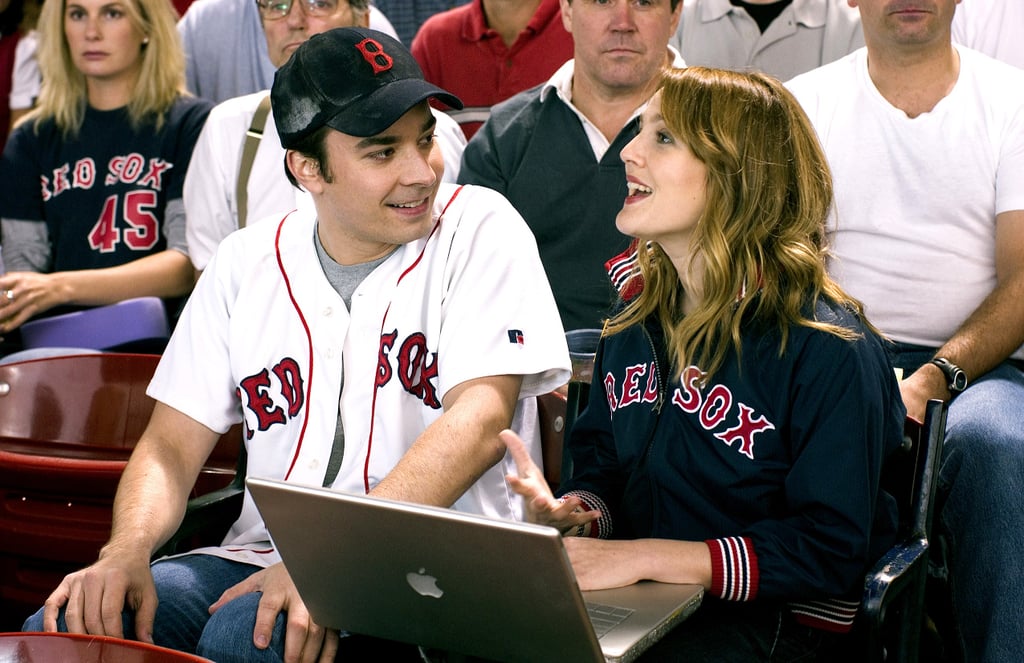Watching Sports With Your Boyfriend