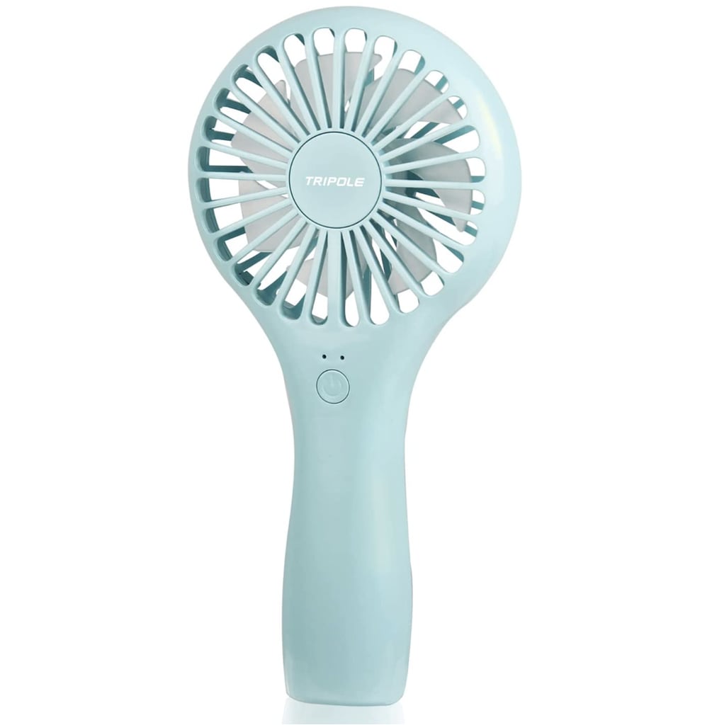 Tripole Mini Handheld Fan