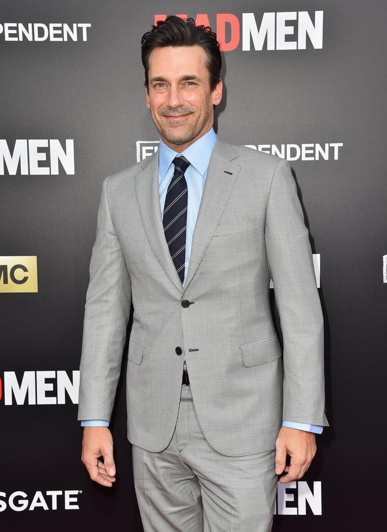 Jon Hamm