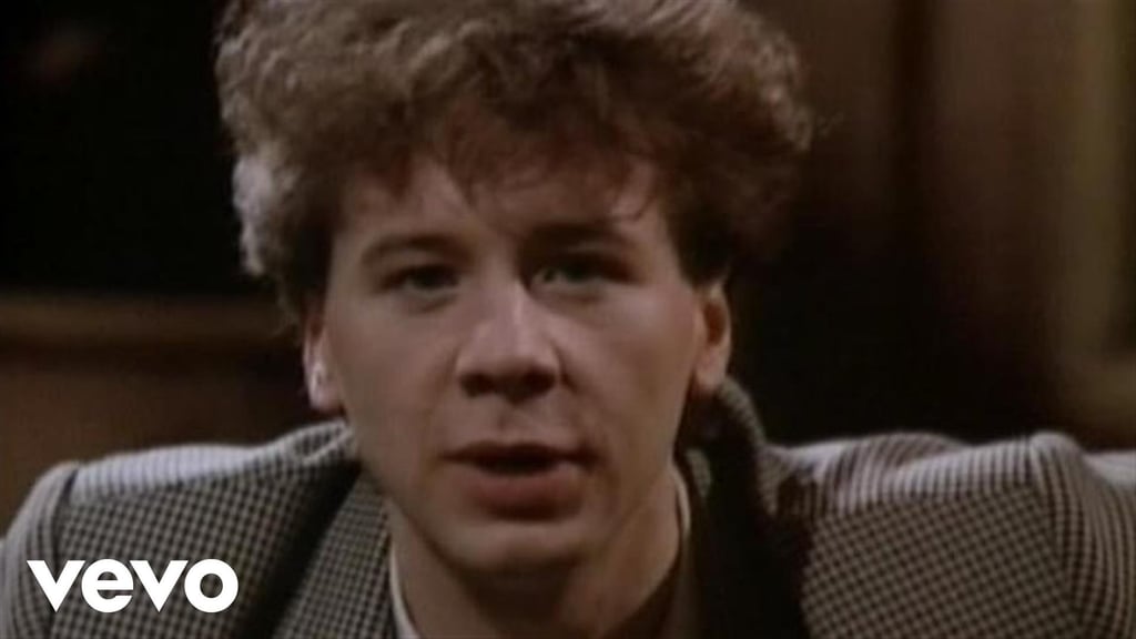 "Don't You (Forget About Me)" by Simple Minds