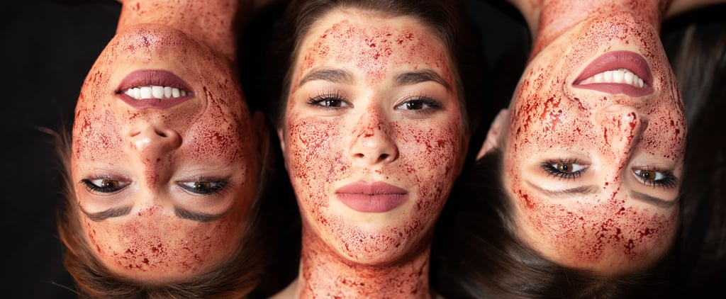 Period-Blood Face Masks: Are They Safe?