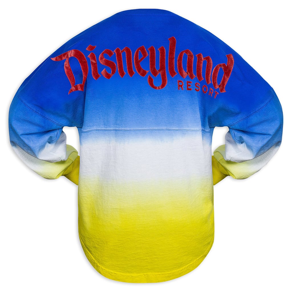 Disneyland Snow White Spirit Jersey ($60)
