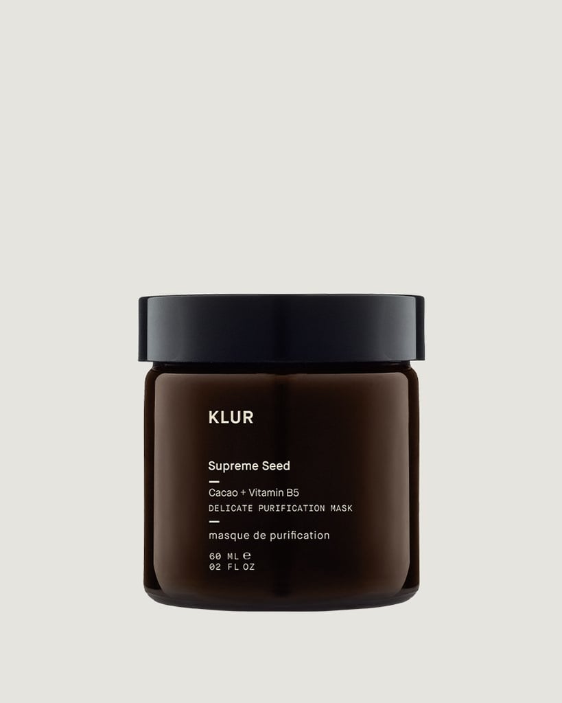 Klur Supreme Seed Delicate Purification Mask