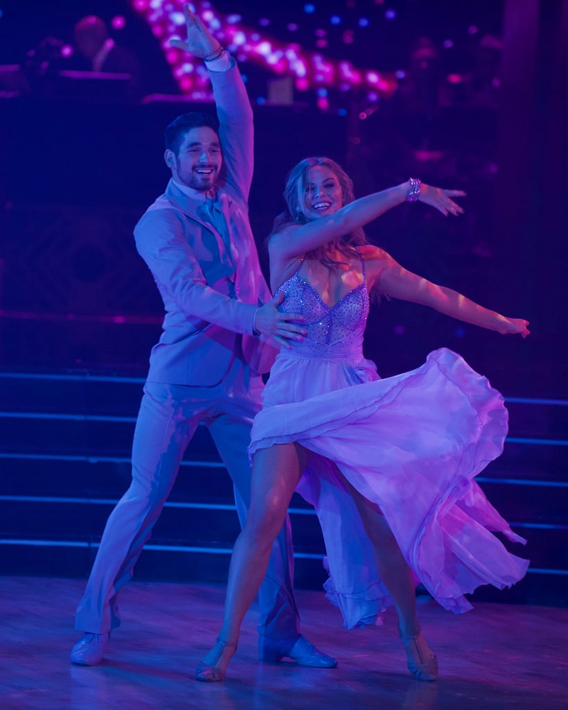 Dancing With the Stars Season 28 Winner