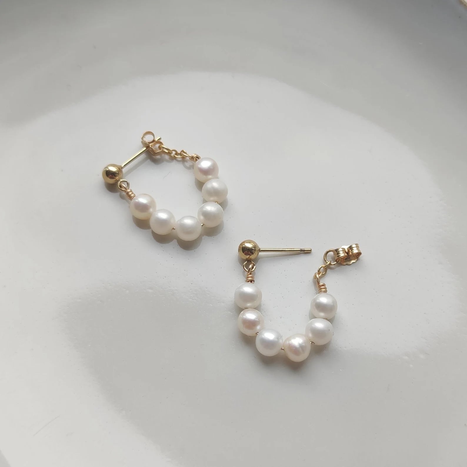 Cheap Statement Earrings POPSUGAR Fashion