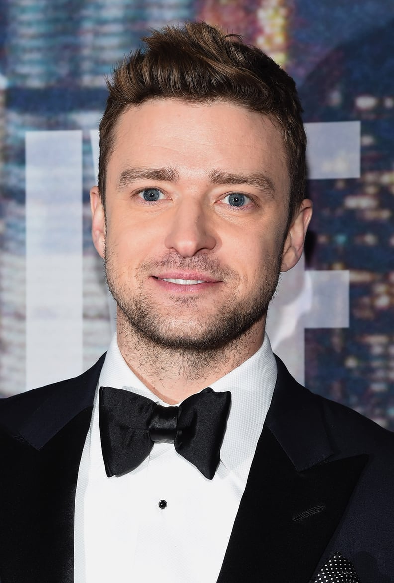 Justin Timberlake