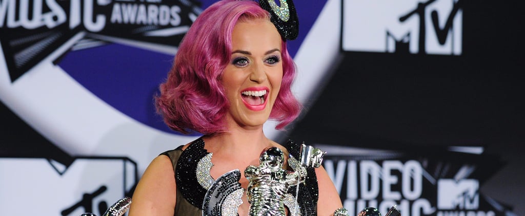 Katy Perry Denounces Music Award Shows: "Awards That I've Won Are Fake"