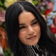 Vanessa Hudgens Proves It's Never Too Early For a Halloween Manicure