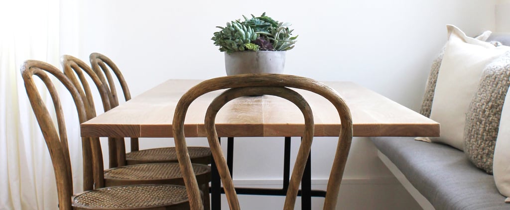 Scott McGillivray's Small Space Hacks