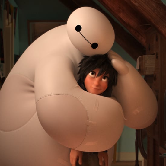 Big Hero 6 Review
