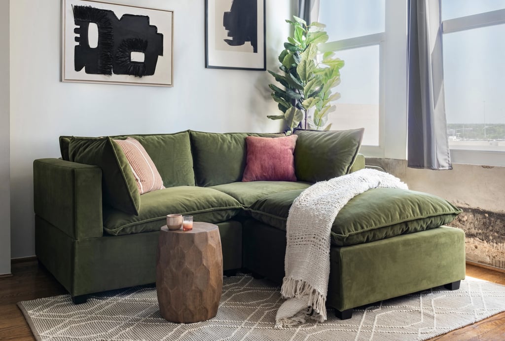 The Best Small-Space Chaise Sofa