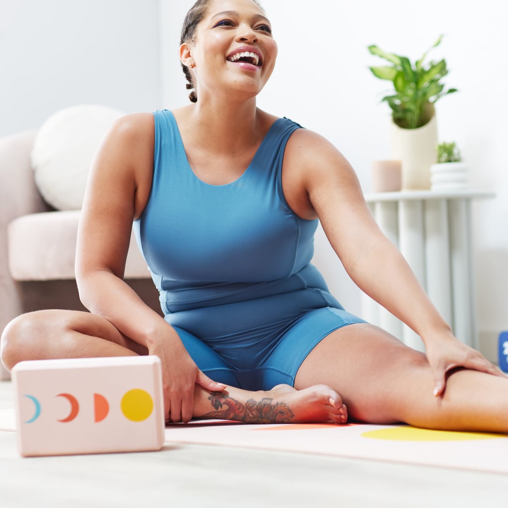 10 Colorful, Functional Yoga Mats You Can Buy For $30 (or Less!)