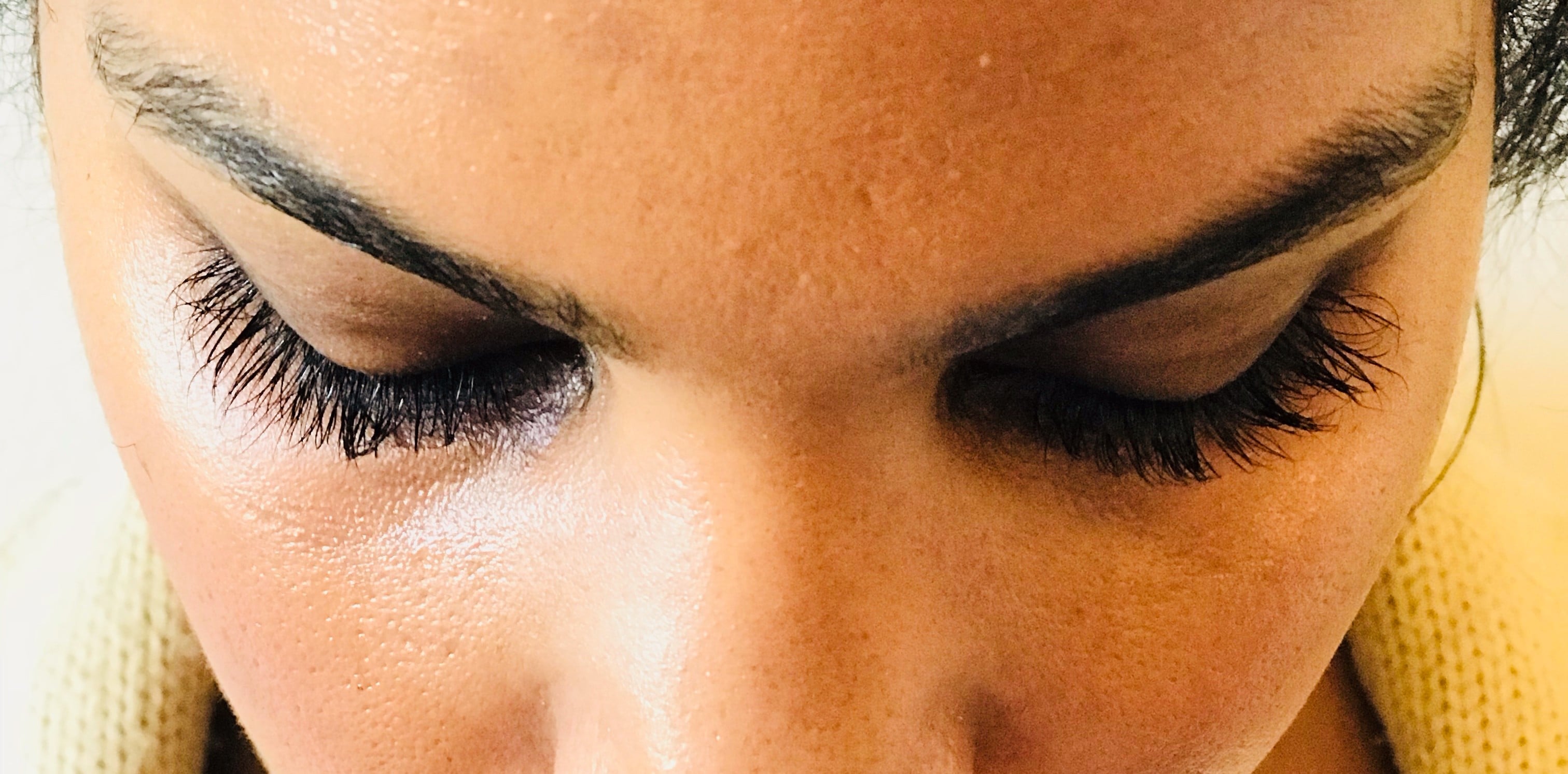 Grande LashMD Eyelash Serum Review POPSUGAR Beauty